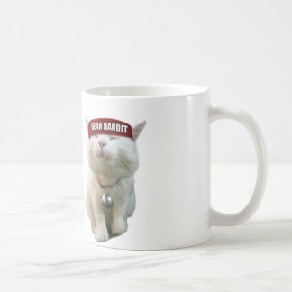 LIRIKMUG COFFEE MUG
