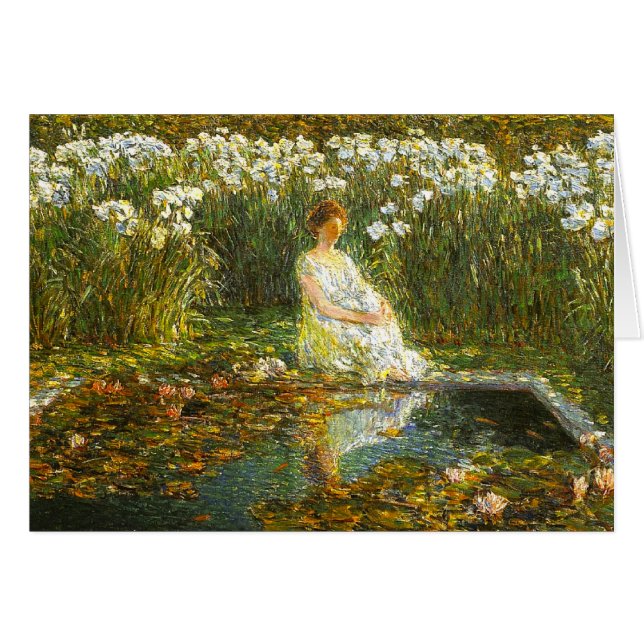 Lis (Devant horizontal)