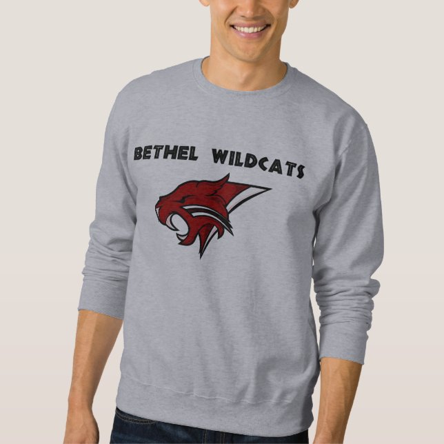 lisa demers sweatshirt (Front)