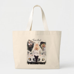 Lisa Gail 3 Second Rule Tote
