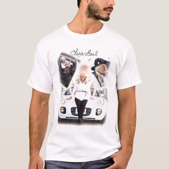 Lisa Gail Shirt