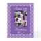 Lisa's 30th's birthday pansies (change name/age)