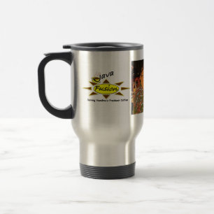 Lisa's Mug