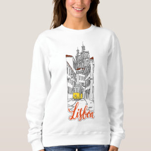 Lisboa Sweatshirt