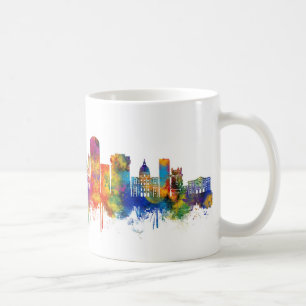 Lisbon Portugal Coffee Mug