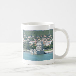 Lisbon, Portugal Coffee Mug