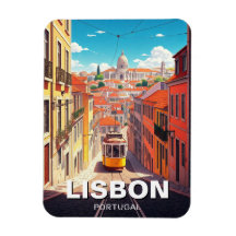 Lisbon Portugal Travel Alfama National Pantheon