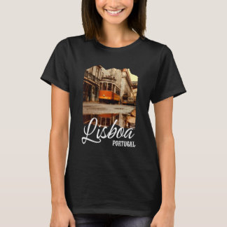 Lisbon T-Shirt