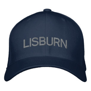 Lisburn Cap