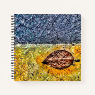 Lisez ces carnets Feuille