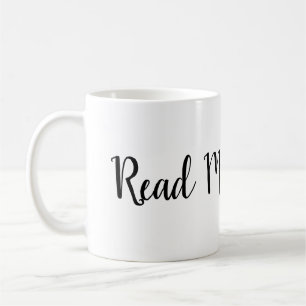 Lisez plus de tasse de livres