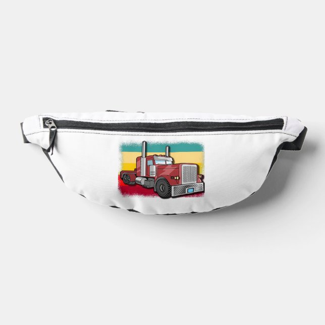 lishquaifeg fanny pack (Lay Down)