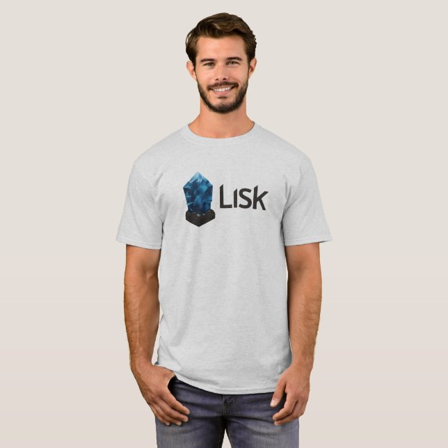 Lisk Shirts (All Styles) (Front Full)