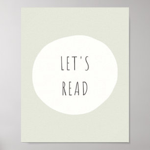 lisons Poster & Prints