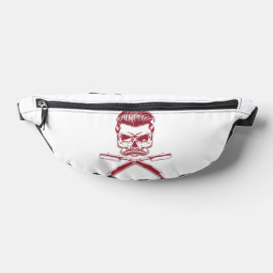 lissaustine fanny pack