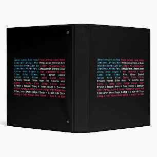 List 46 US Presidents of the United States Fun His Binder