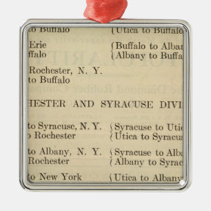 List Photoauto maps 2 Metal Ornament