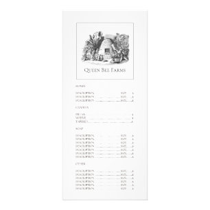 Liste de prix des produits de reine abeille et de
