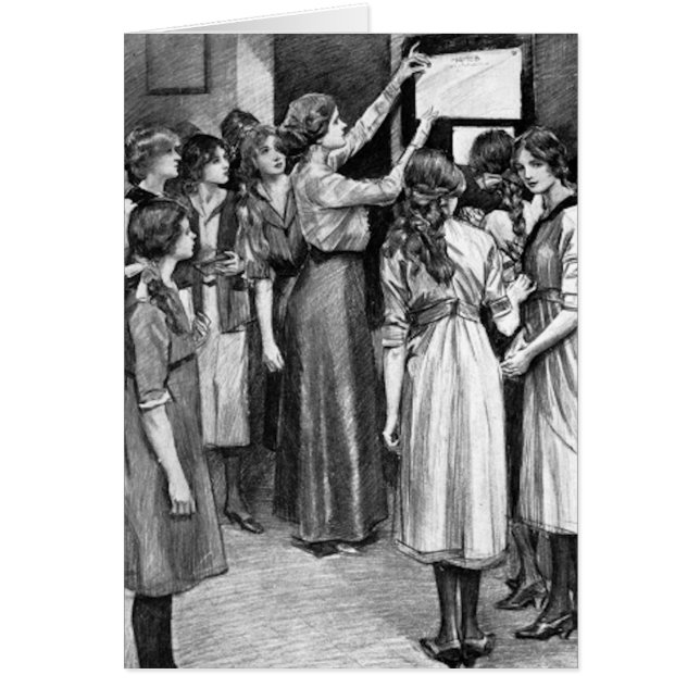 Liste des doyens (Devant)