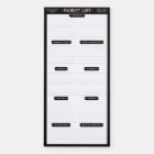 Liste des épiceries classiques