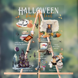 Liste des regroupements Halloween   Illustrations 