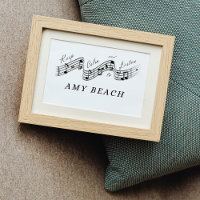 Listen to Amy Beach Best Classical Music Composer