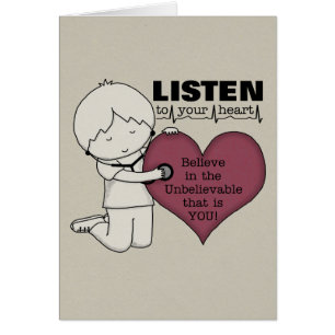 Listen to Your Heart