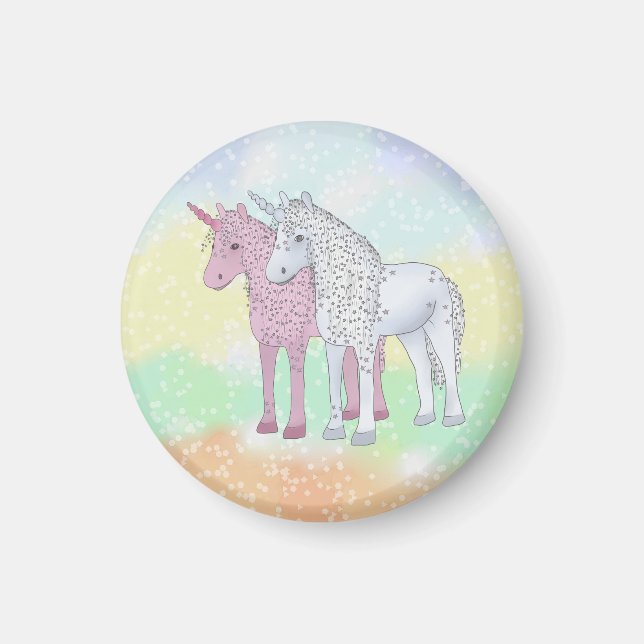 listener magnet (Front)