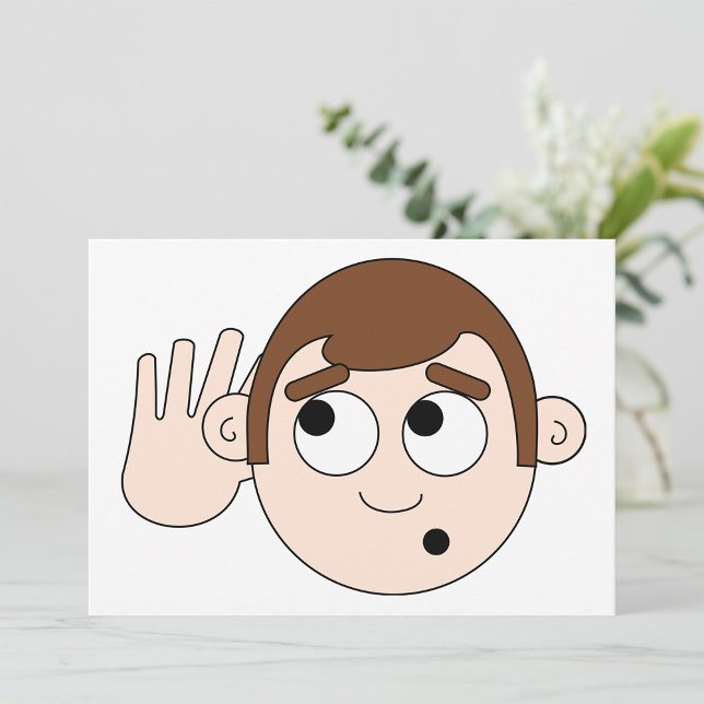 Listening Invitations (Creator Uploaded)