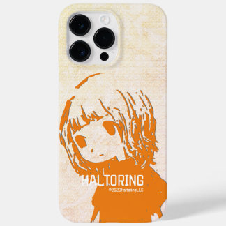 listless child Case-Mate iPhone 14 pro max case