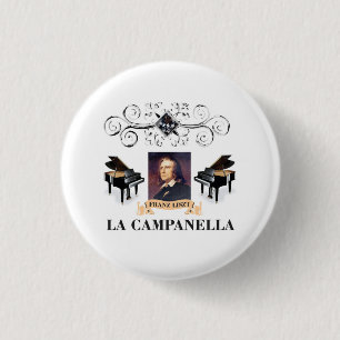 liszt piano haven 1 inch round button