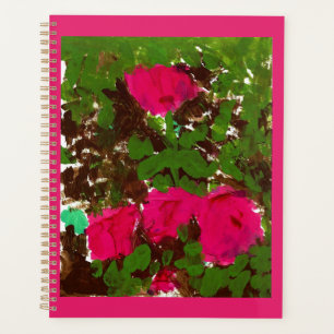 Lit de Roses