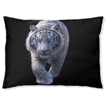Gardien Céleste : Tigre Blanc Mythique