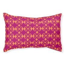 Motif Curly Diamond