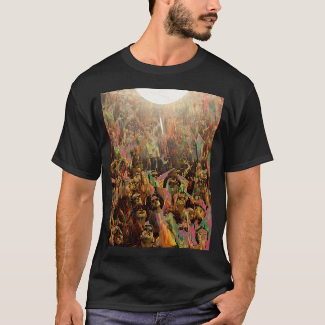 Lit T-Shirt (Front)