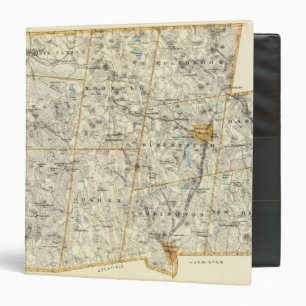 Litchfield Co N Binder