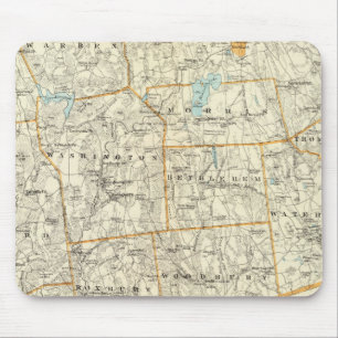 Litchfield Co S Mouse Pad