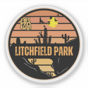 Litchfield Park, Arizona