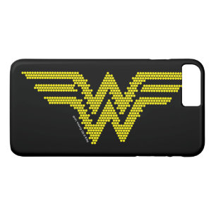 Lite-Brite WW Symbol Case-Mate iPhone Case