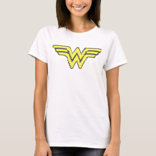 Lite-Brite WW Symbol T-Shirt