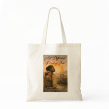 Literary Tote Bag
