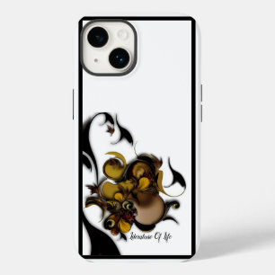 "Literature Of Life", Apple iPhone 14 Case