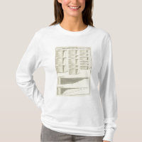 lithographed chart manufactures in cities