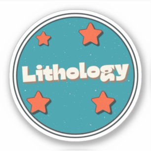 Lithology