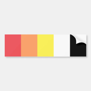 Lithsexual Pride Bumper Sticker