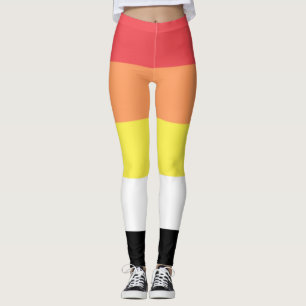 Lithsexual Pride Leggings