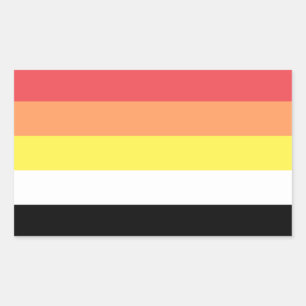 Lithsexual Pride Sticker