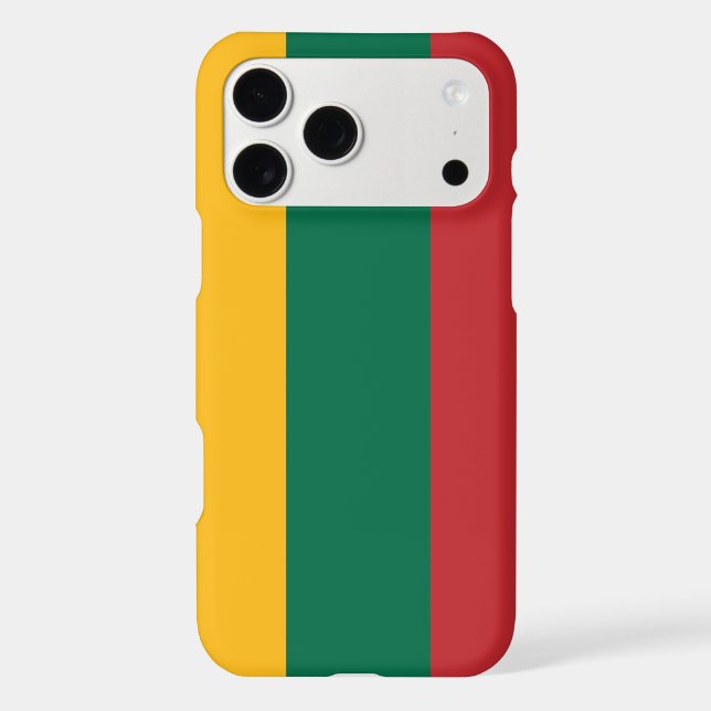 lithuania (Back)