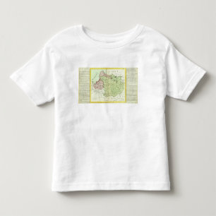 Lithuania, Belarus Toddler T-shirt