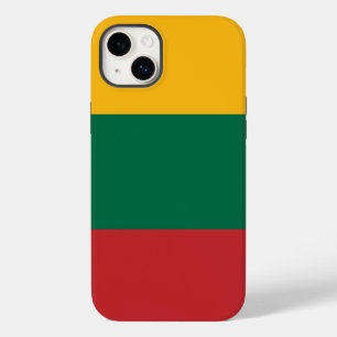 Lithuania Case-Mate iPhone 14 Plus Case